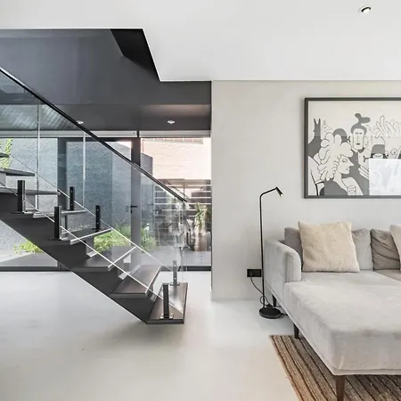 빌라 House Of Cork And Ivy - By Wehost *