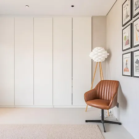 Vila House Of Cork And Ivy - By Wehost Câmara de Lobos