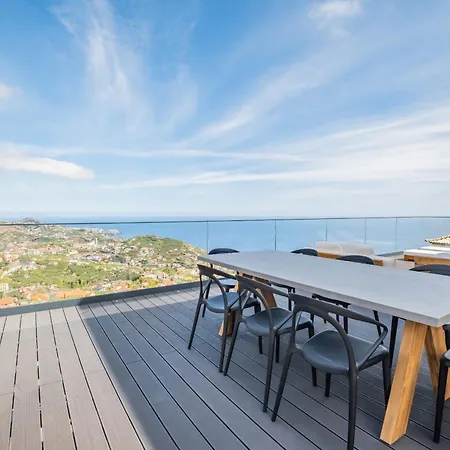 House Of Cork And Ivy - By Wehost Vila Câmara de Lobos