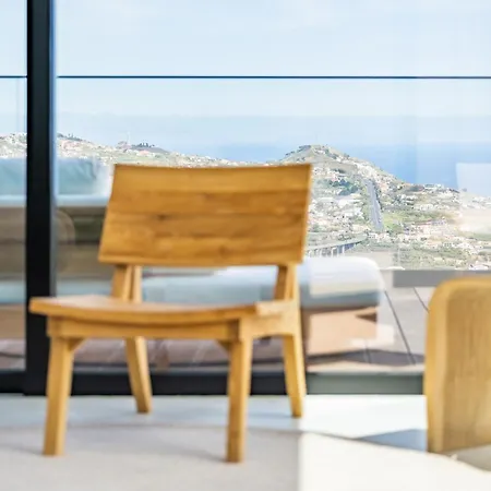 Vila House Of Cork And Ivy - By Wehost *