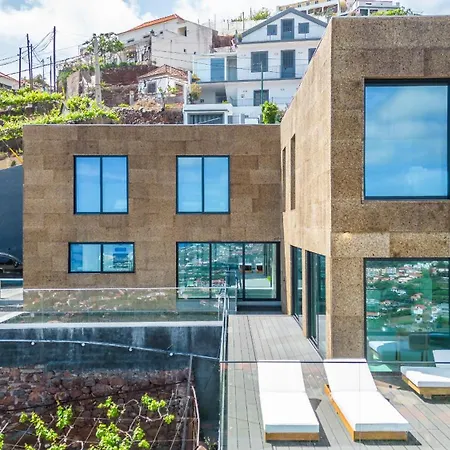 House Of Cork And Ivy - By Wehost Vila