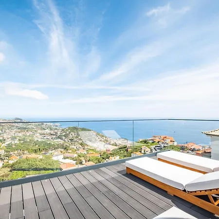 House Of Cork And Ivy - By Wehost Vila *