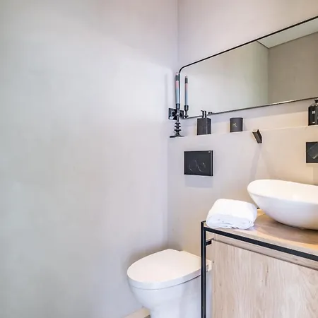 House Of Cork And Ivy - By Wehost Vila *