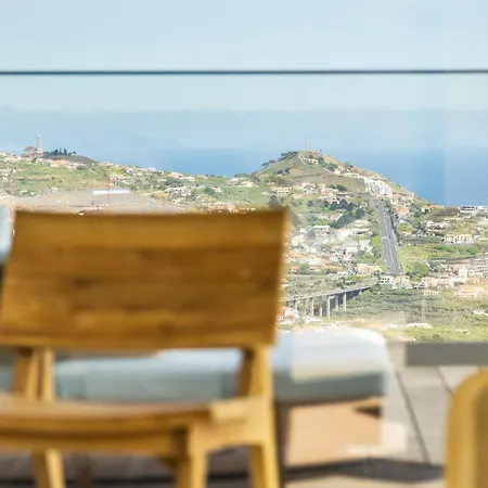 House Of Cork And Ivy - By Wehost Vila Câmara de Lobos