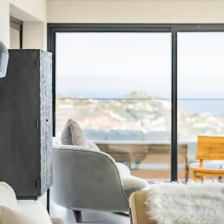 House Of Cork And Ivy - By Wehost Villa Câmara de Lobos