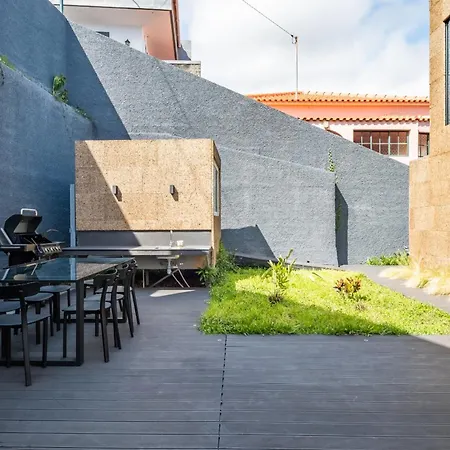 House Of Cork And Ivy - By Wehost