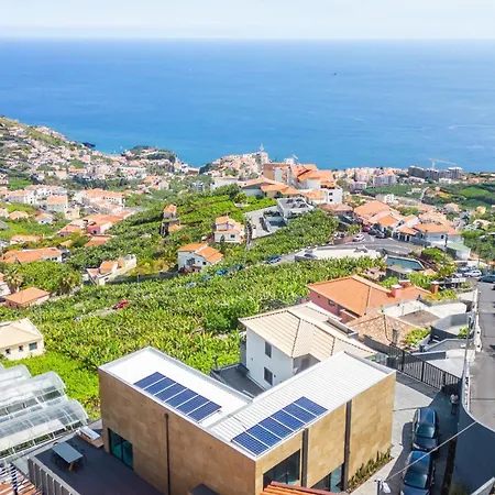 Villa House Of Cork And Ivy - By Wehost Câmara de Lobos