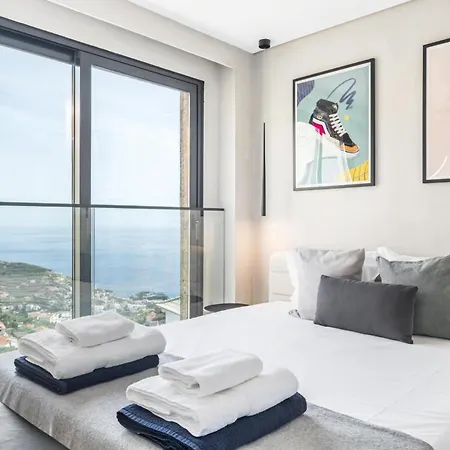 House Of Cork And Ivy - By Wehost Villa Câmara de Lobos