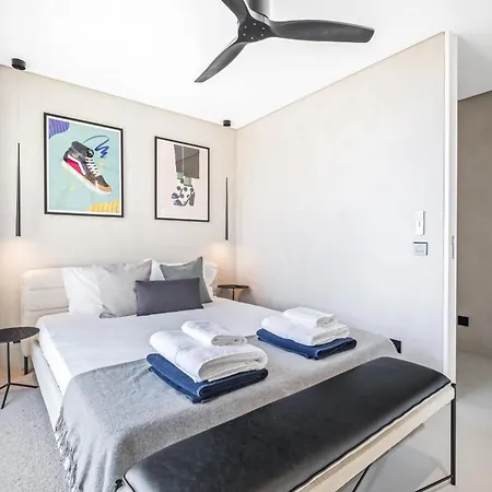 Villa House Of Cork And Ivy - By Wehost Câmara de Lobos