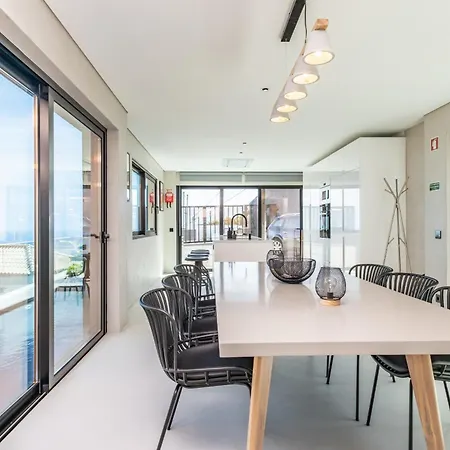 House Of Cork And Ivy - By Wehost Câmara de Lobos