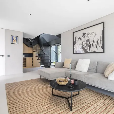 House Of Cork And Ivy - By Wehost *