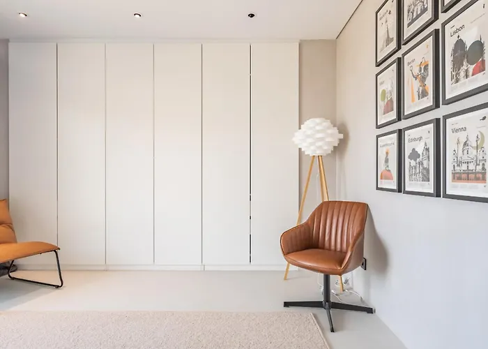 Villa House Of Cork And Ivy - By Wehost Câmara de Lobos