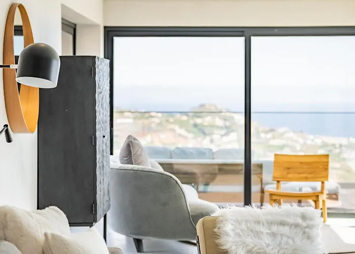 House Of Cork And Ivy - By Wehost Villa Câmara de Lobos