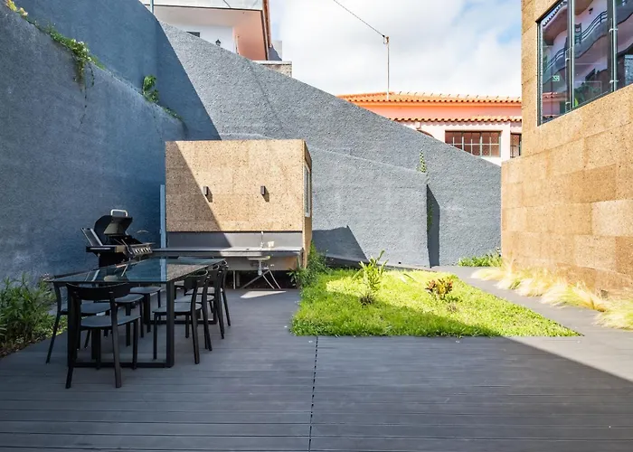 House Of Cork And Ivy - By Wehost