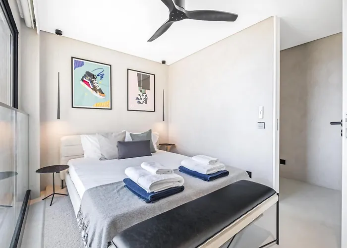 Villa House Of Cork And Ivy - By Wehost Câmara de Lobos