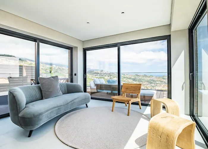 Вилла House Of Cork And Ivy - By Wehost