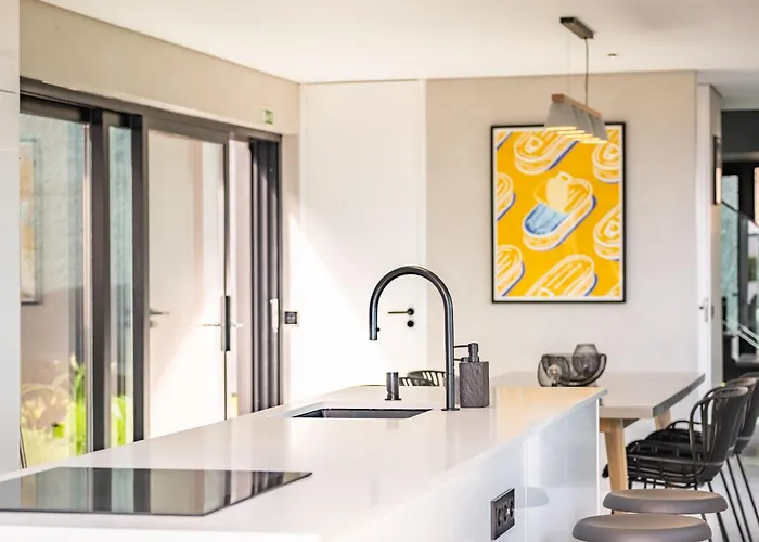 Villa House Of Cork And Ivy - By Wehost Câmara de Lobos