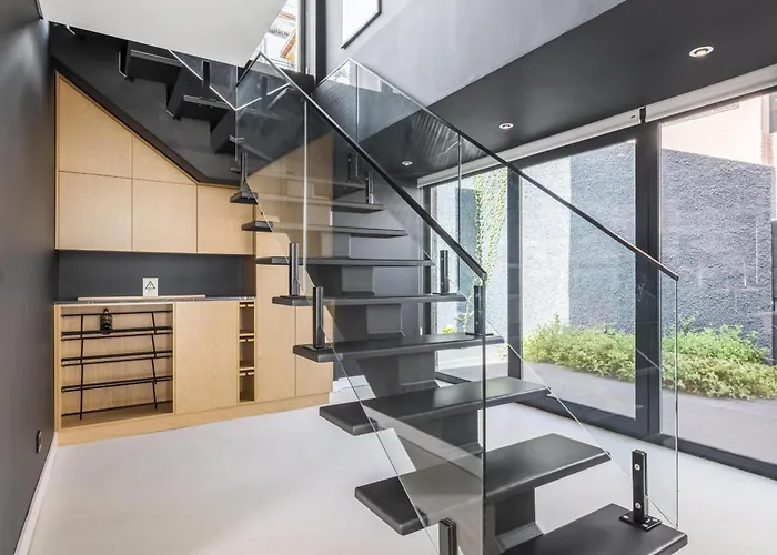 Villa House Of Cork And Ivy - By Wehost Câmara de Lobos